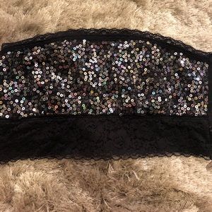 Victoria’s Secret bandeau